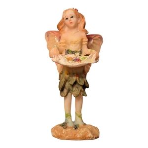 Charming garden Fairy Figurine -